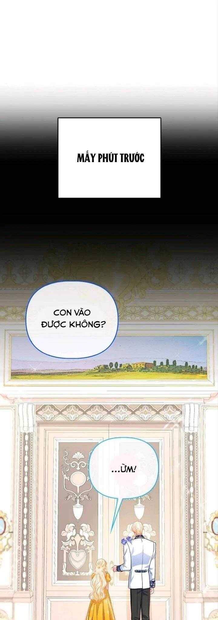 Nàng Công Chúa Của Mọi Người - Chapter 46 - Page 7