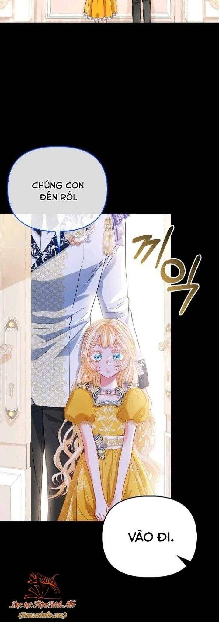 Nàng Công Chúa Của Mọi Người - Chapter 46 - Page 8