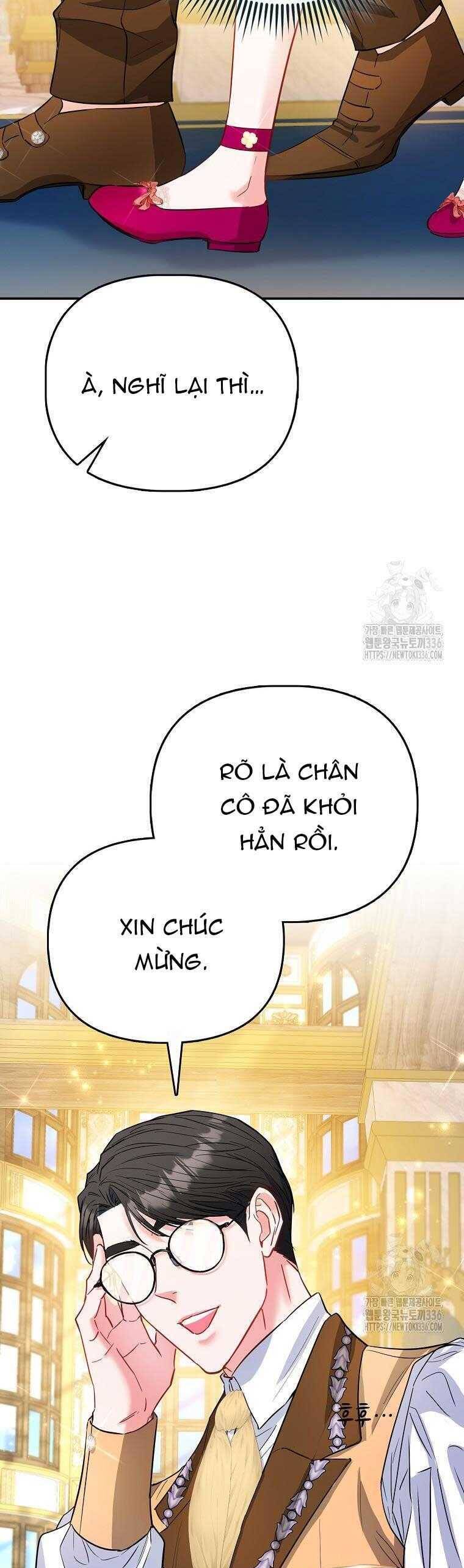 Nàng Công Chúa Của Mọi Người - Chapter 47 - Page 11