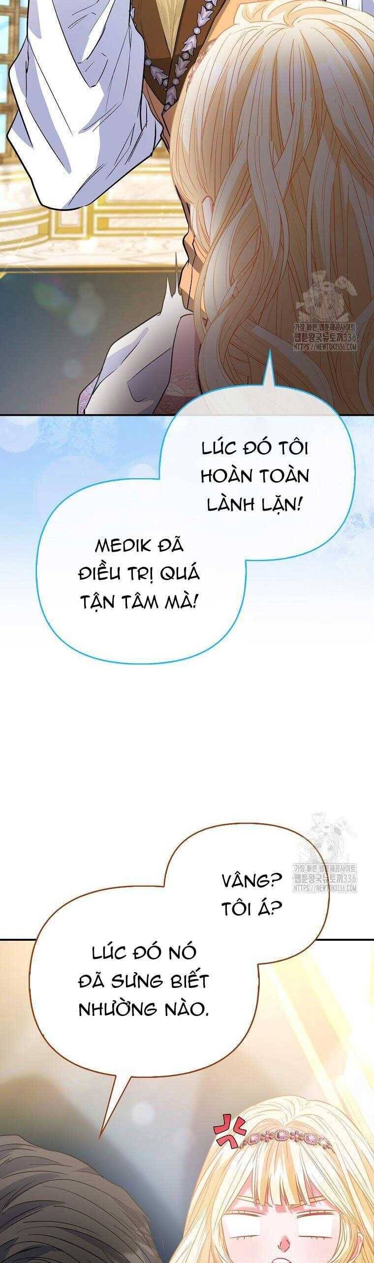 Nàng Công Chúa Của Mọi Người - Chapter 47 - Page 12