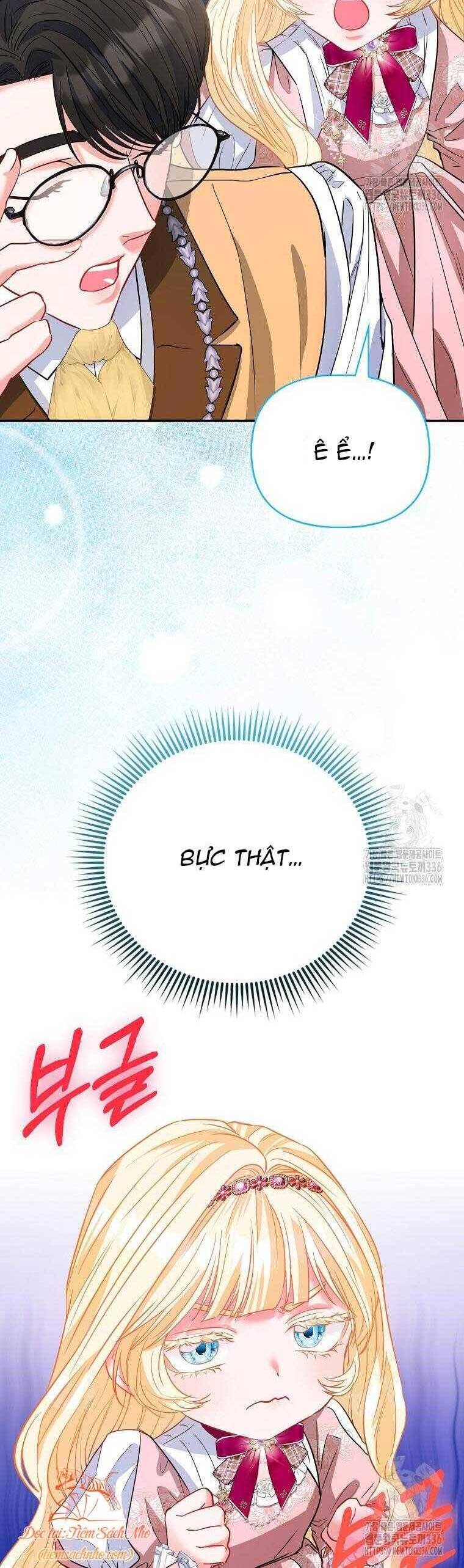 Nàng Công Chúa Của Mọi Người - Chapter 47 - Page 13