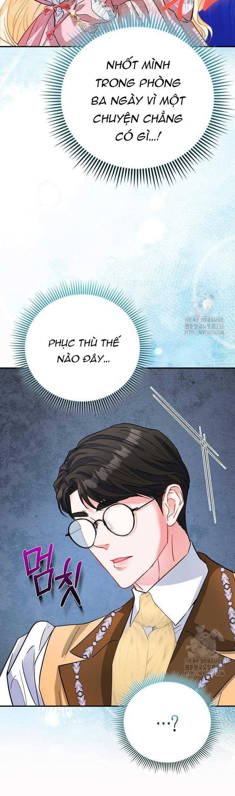 Nàng Công Chúa Của Mọi Người - Chapter 47 - Page 14