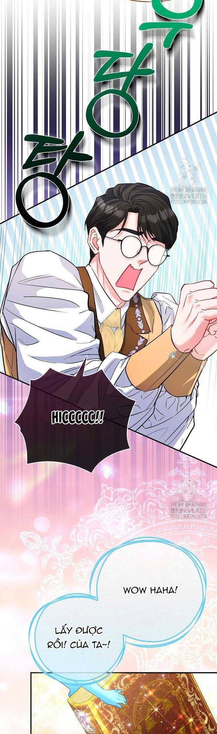 Nàng Công Chúa Của Mọi Người - Chapter 47 - Page 18