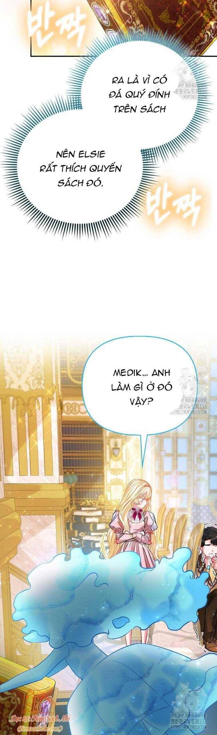 Nàng Công Chúa Của Mọi Người - Chapter 47 - Page 19