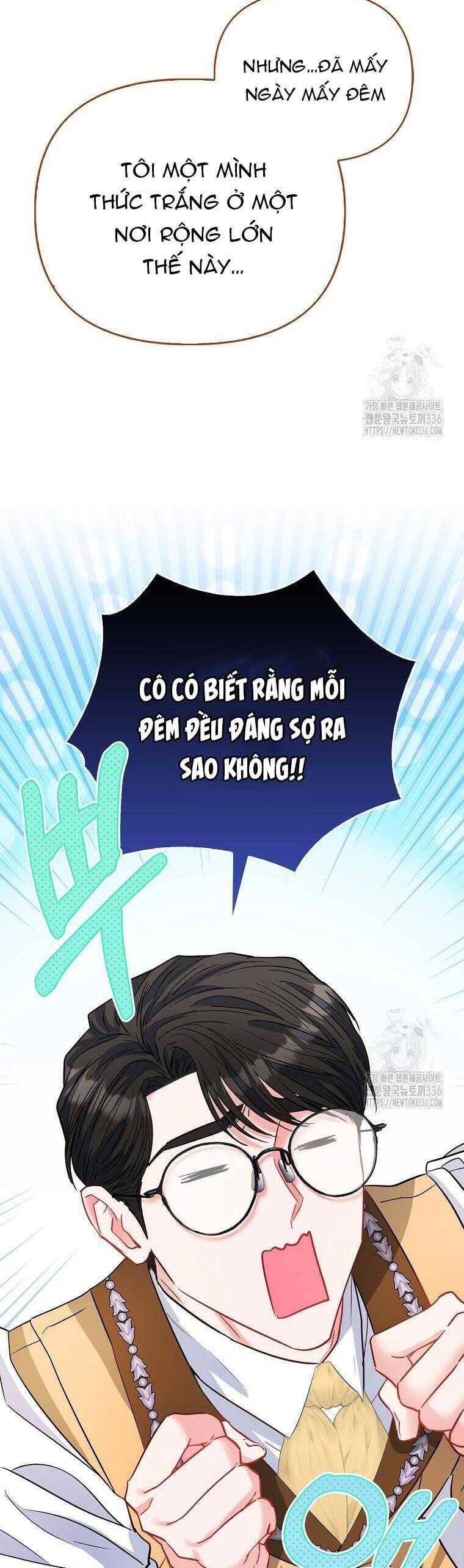 Nàng Công Chúa Của Mọi Người - Chapter 47 - Page 21