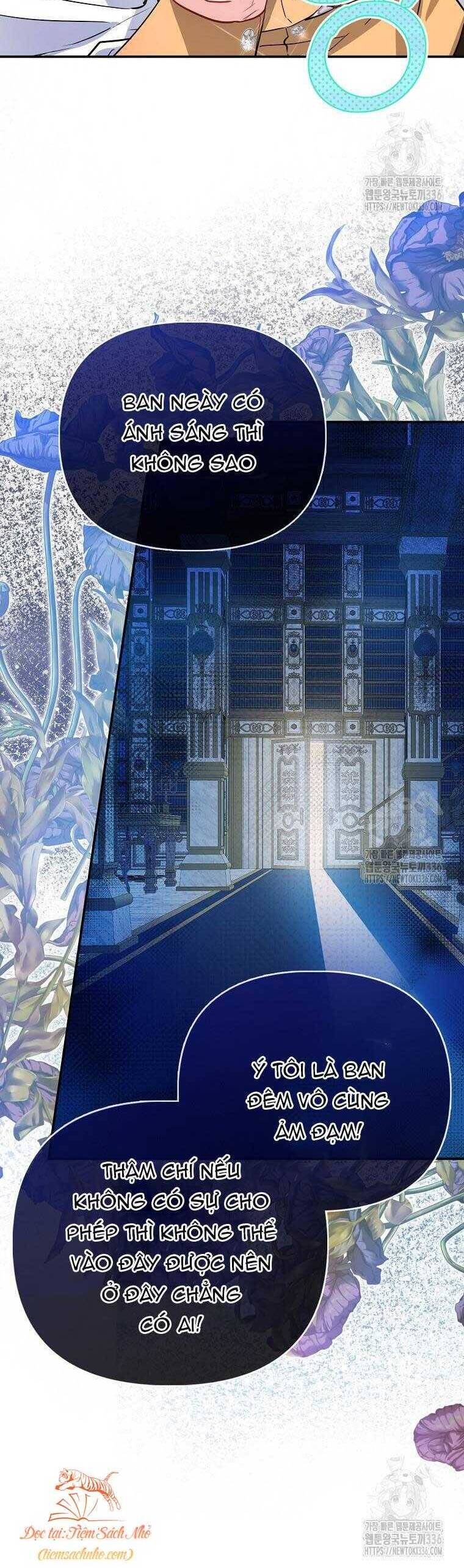 Nàng Công Chúa Của Mọi Người - Chapter 47 - Page 22
