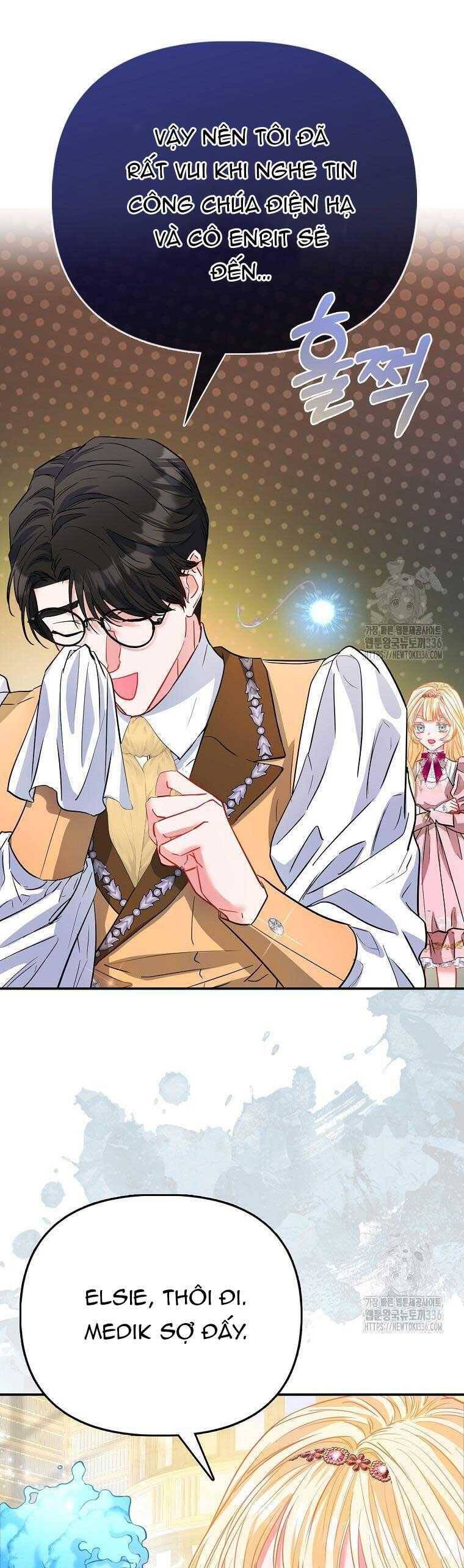 Nàng Công Chúa Của Mọi Người - Chapter 47 - Page 23