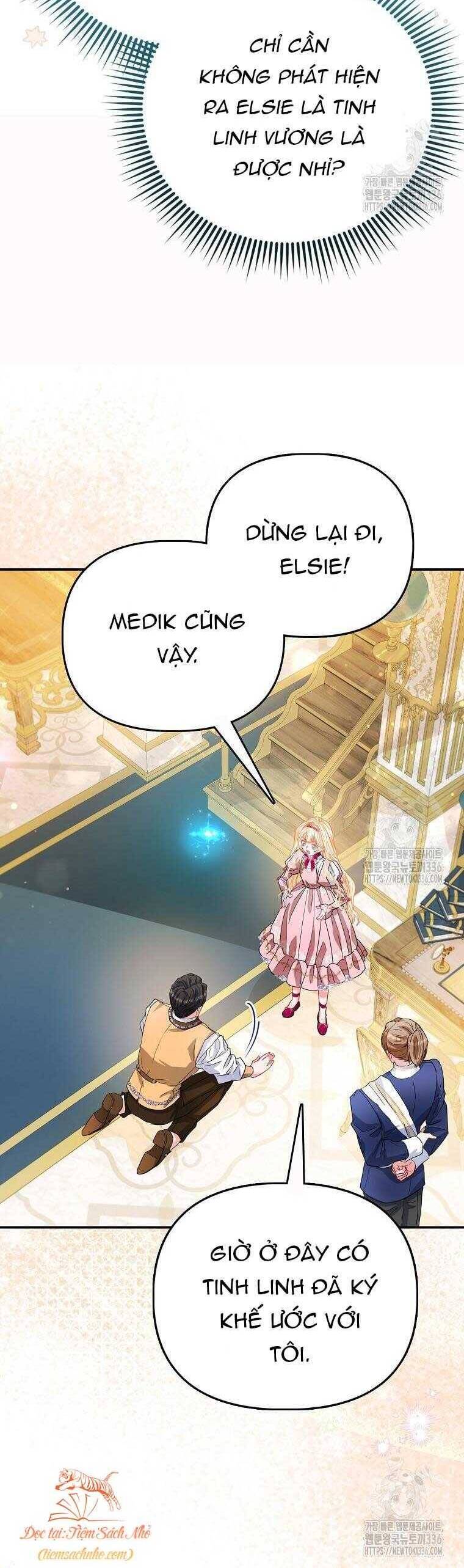 Nàng Công Chúa Của Mọi Người - Chapter 47 - Page 25