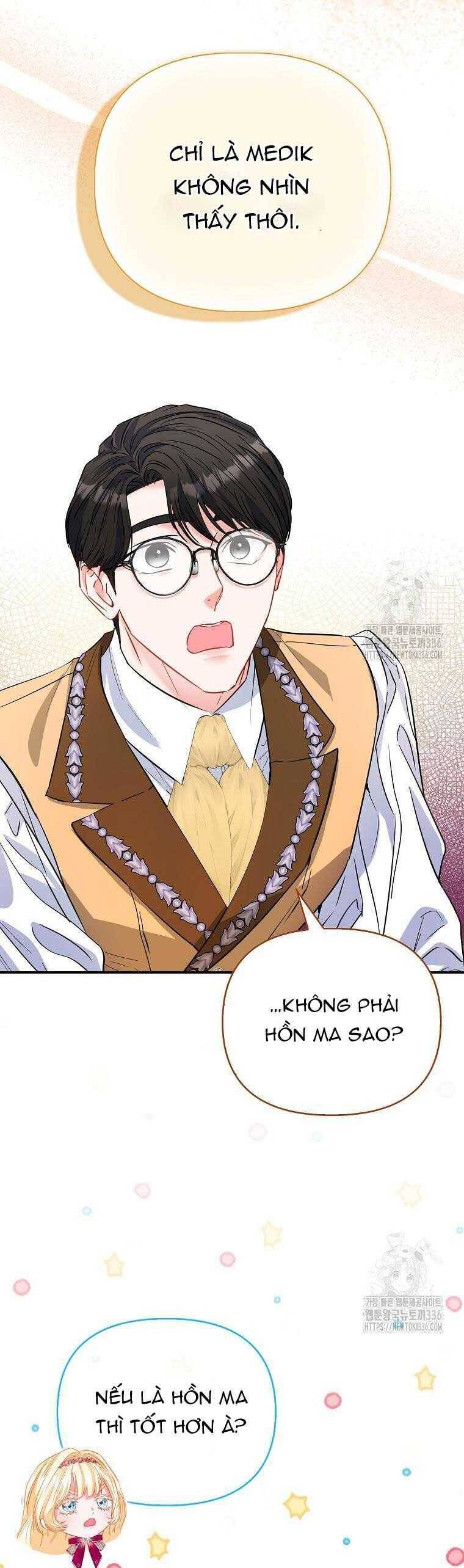 Nàng Công Chúa Của Mọi Người - Chapter 47 - Page 26