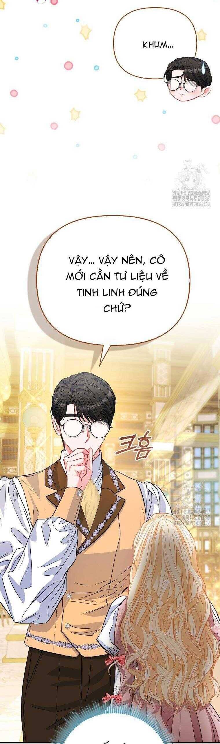 Nàng Công Chúa Của Mọi Người - Chapter 47 - Page 27