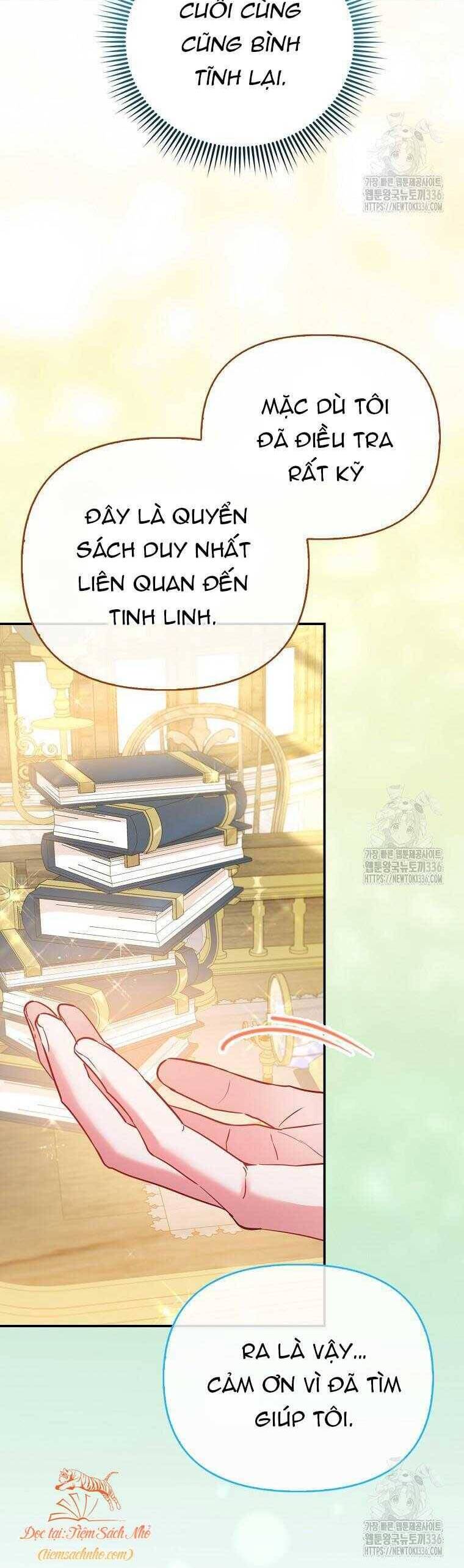 Nàng Công Chúa Của Mọi Người - Chapter 47 - Page 28