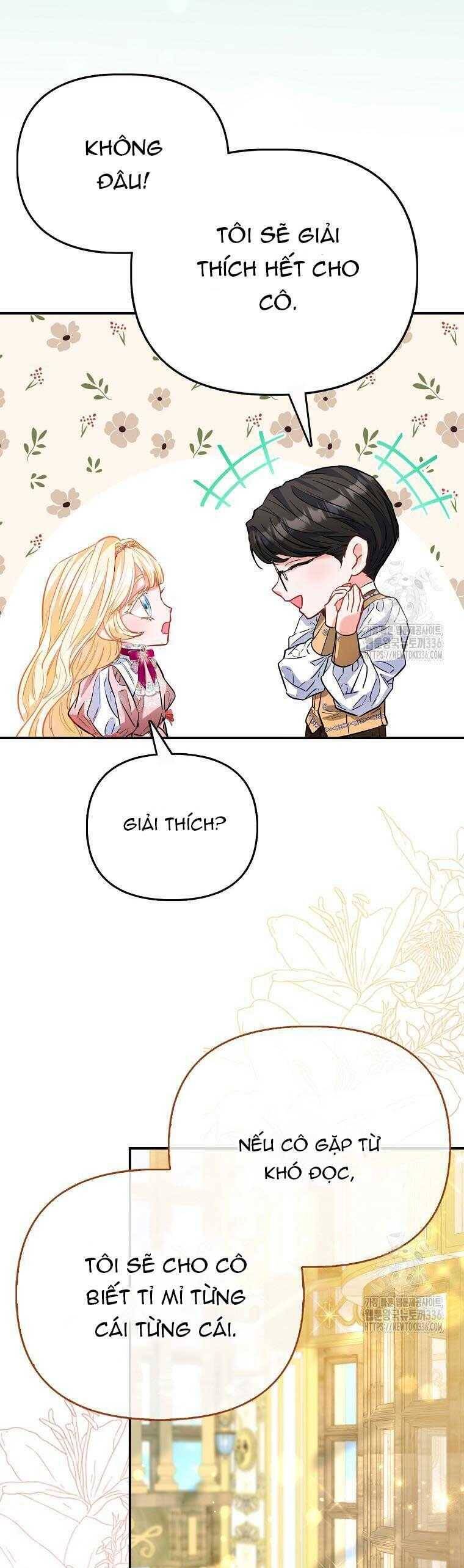 Nàng Công Chúa Của Mọi Người - Chapter 47 - Page 29