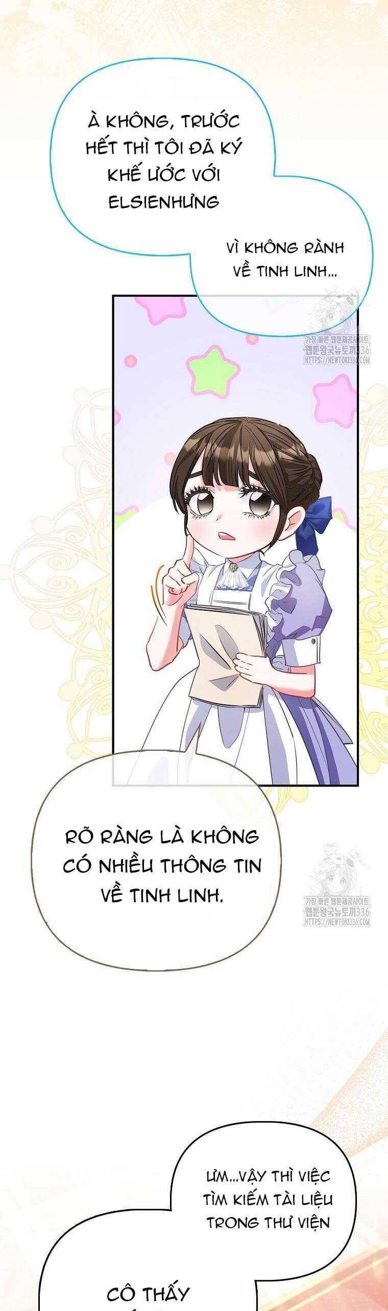 Nàng Công Chúa Của Mọi Người - Chapter 47 - Page 3