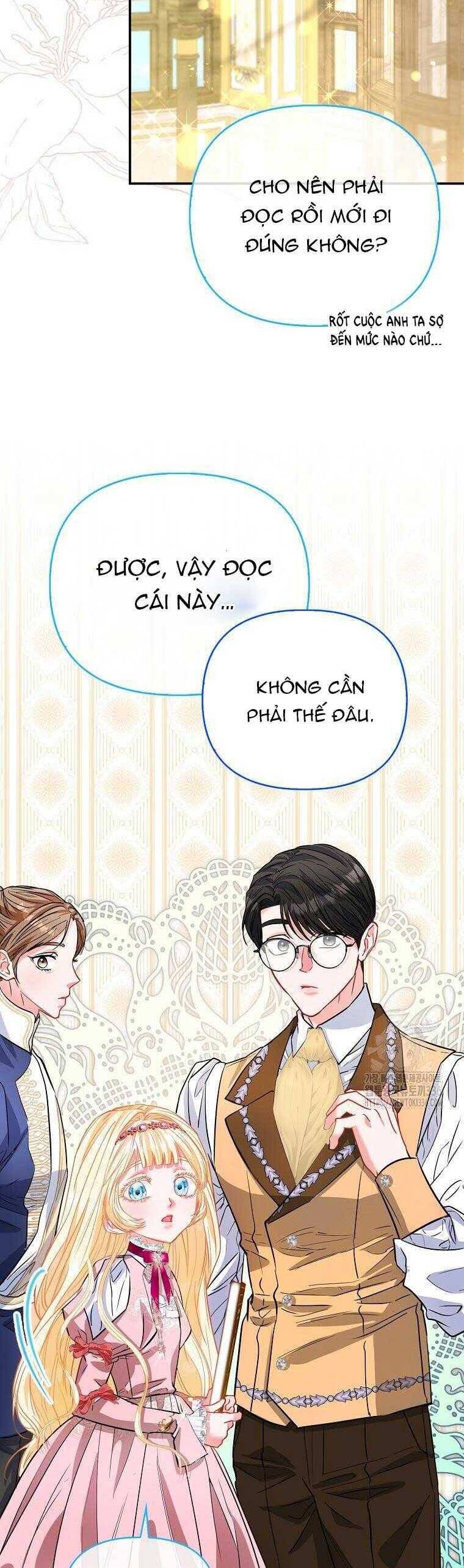 Nàng Công Chúa Của Mọi Người - Chapter 47 - Page 30