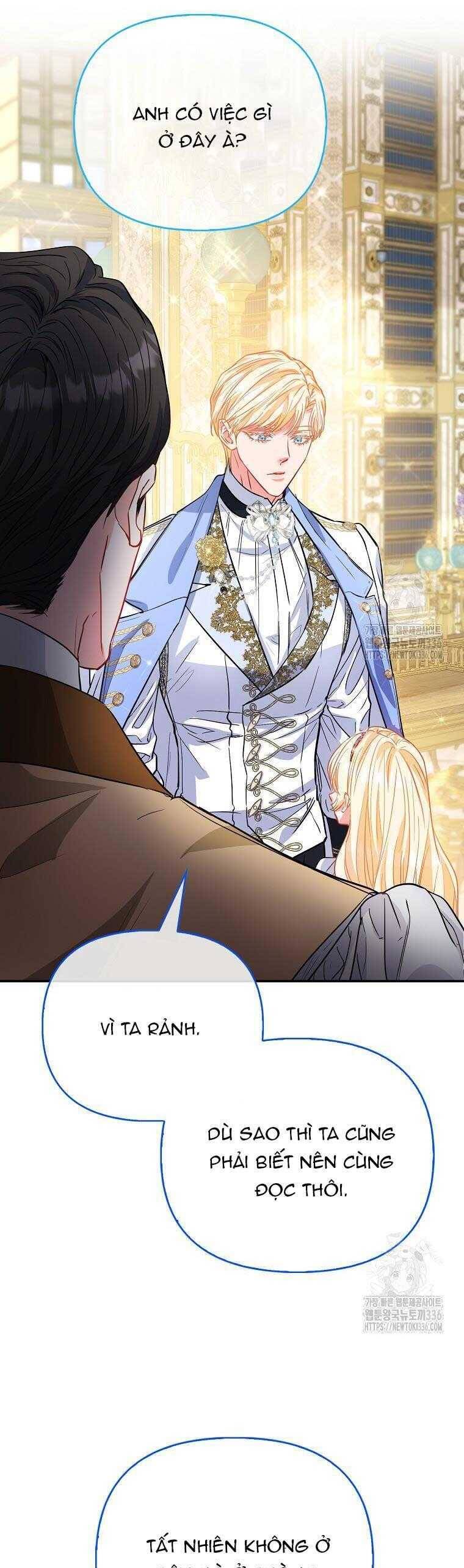 Nàng Công Chúa Của Mọi Người - Chapter 47 - Page 32