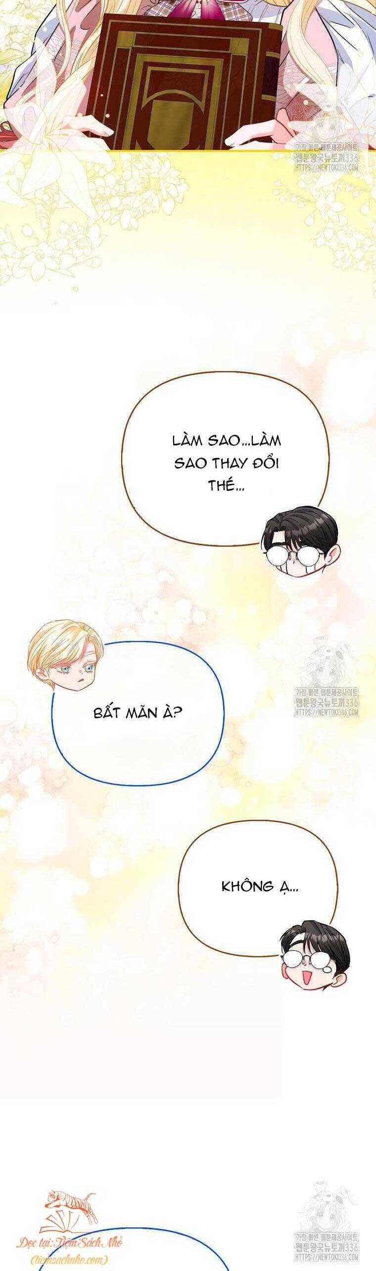 Nàng Công Chúa Của Mọi Người - Chapter 47 - Page 34