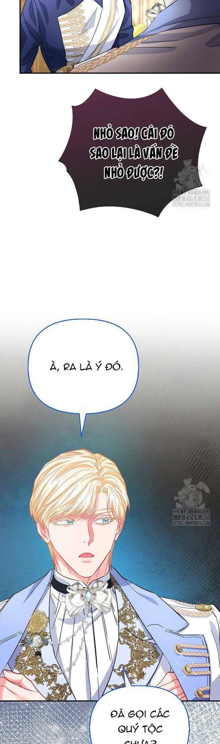 Nàng Công Chúa Của Mọi Người - Chapter 47 - Page 42