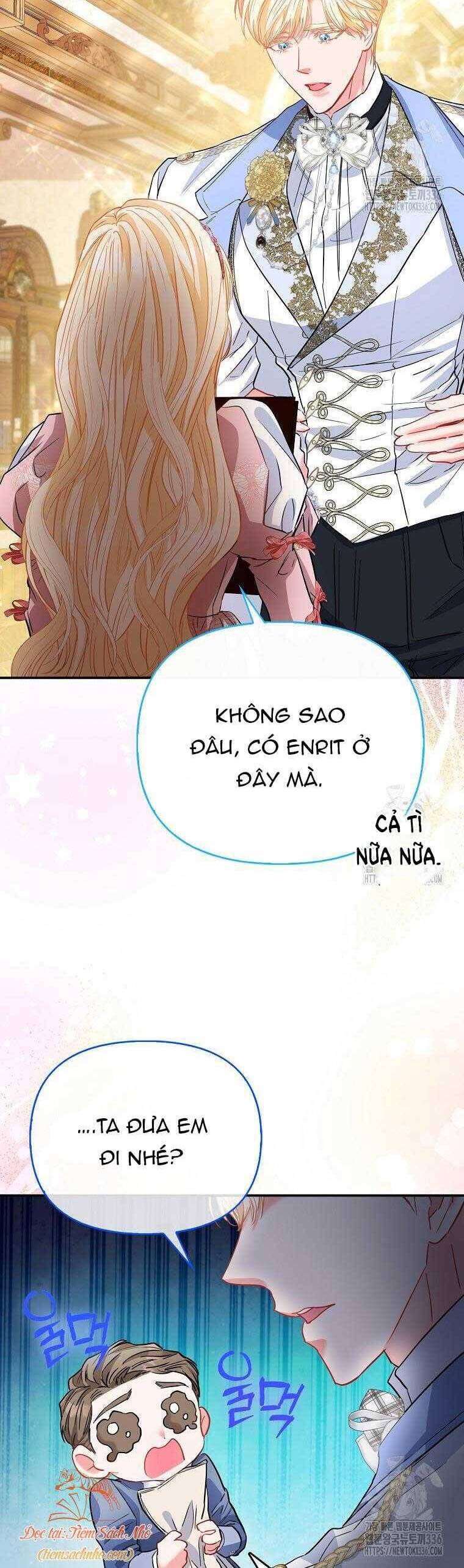 Nàng Công Chúa Của Mọi Người - Chapter 47 - Page 46