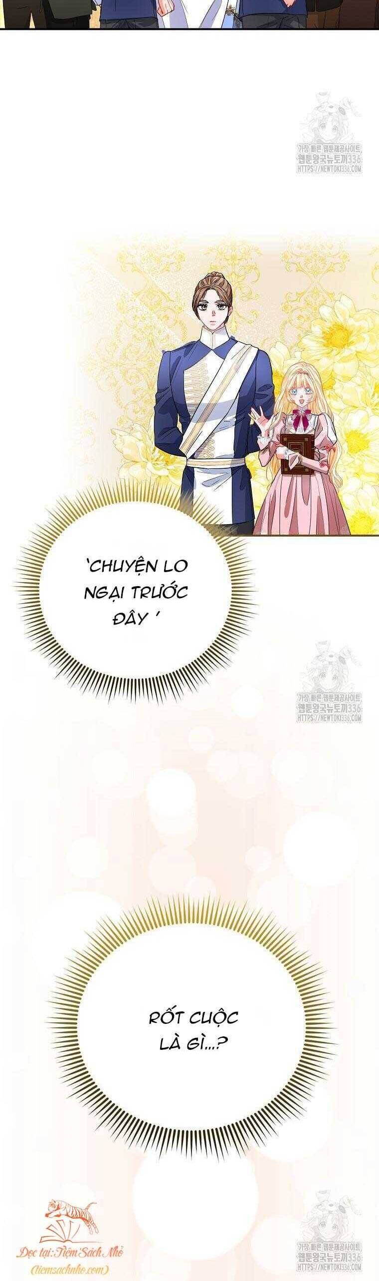 Nàng Công Chúa Của Mọi Người - Chapter 47 - Page 49