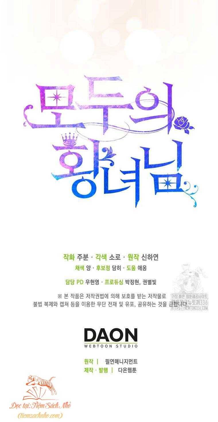 Nàng Công Chúa Của Mọi Người - Chapter 47 - Page 50