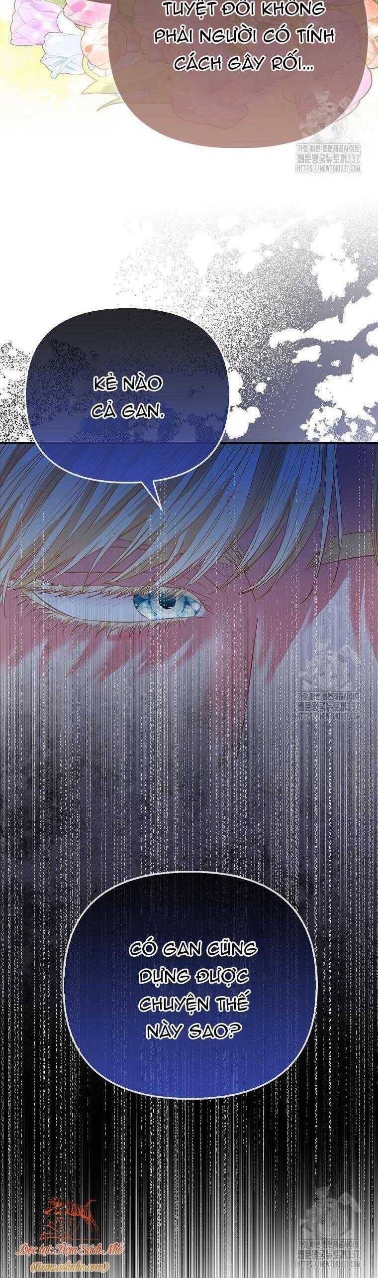 Nàng Công Chúa Của Mọi Người - Chapter 48 - Page 10