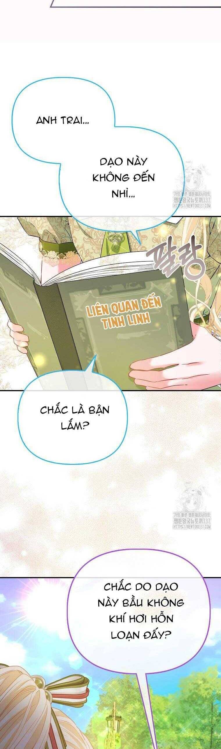 Nàng Công Chúa Của Mọi Người - Chapter 48 - Page 12