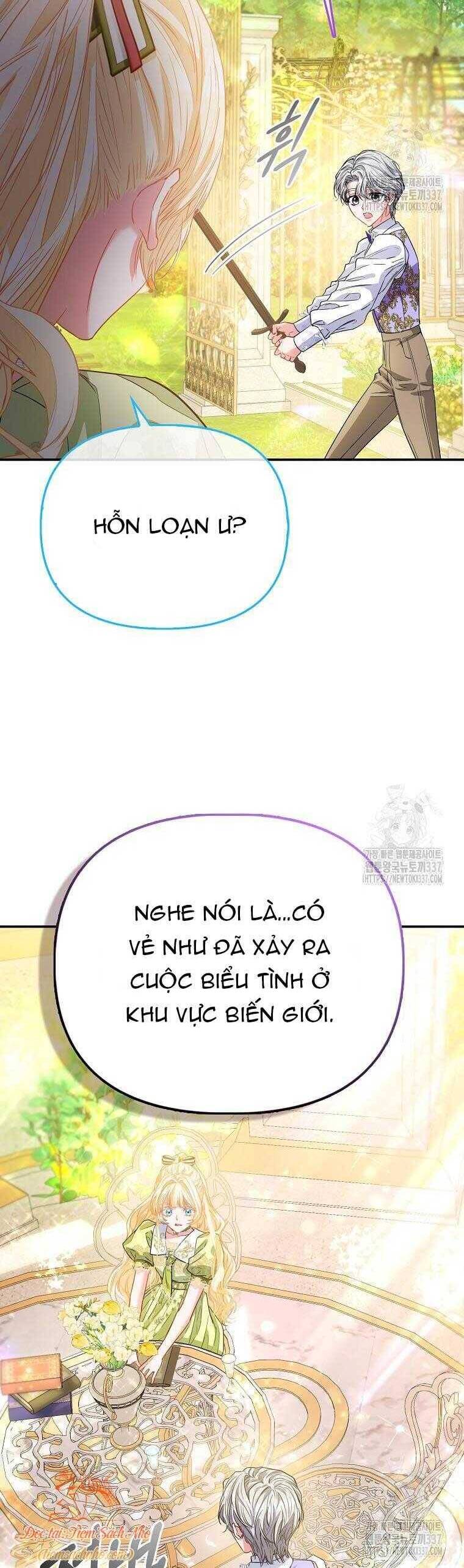 Nàng Công Chúa Của Mọi Người - Chapter 48 - Page 13