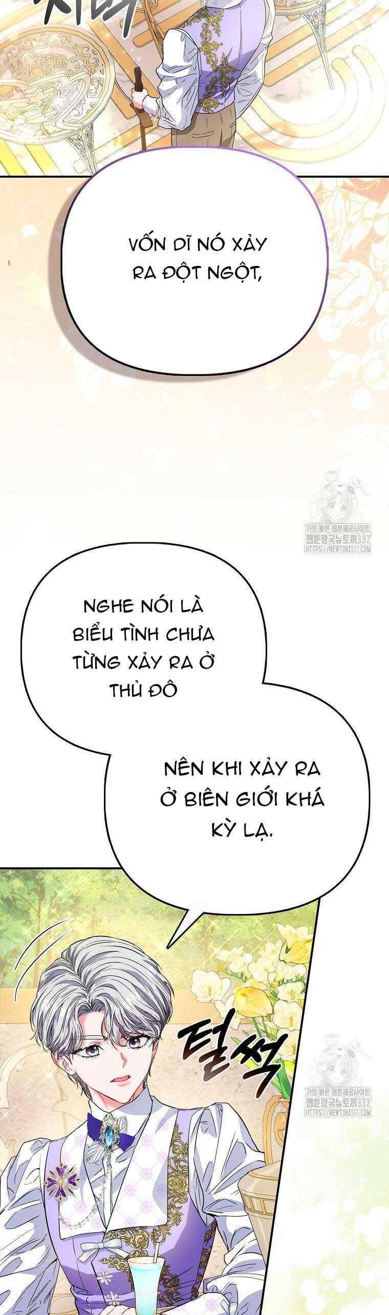 Nàng Công Chúa Của Mọi Người - Chapter 48 - Page 14