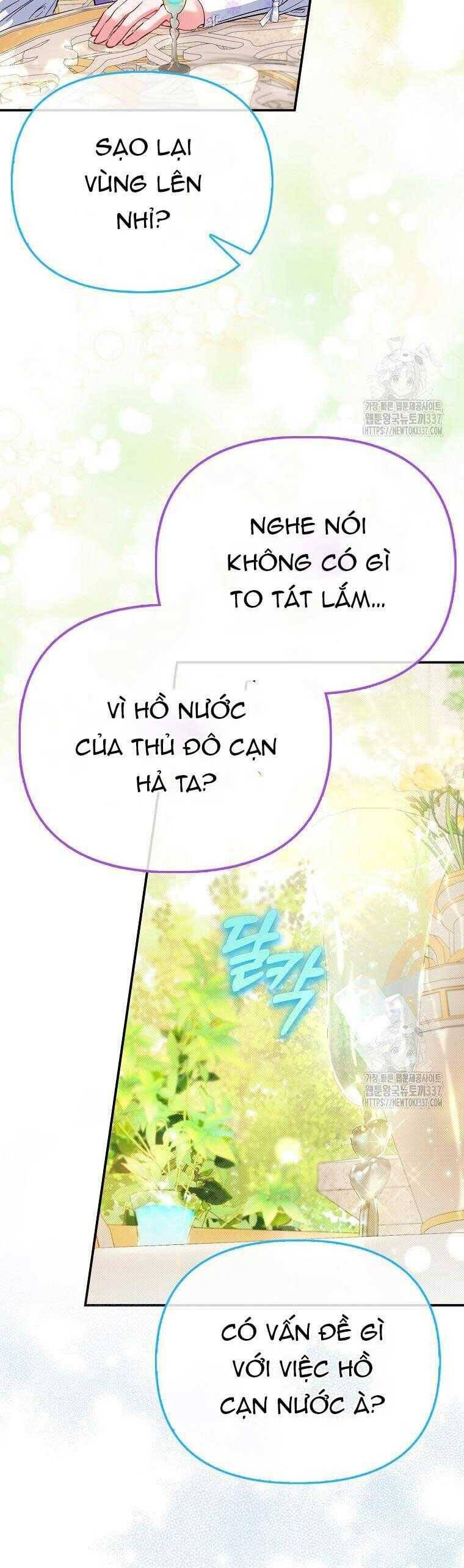 Nàng Công Chúa Của Mọi Người - Chapter 48 - Page 15