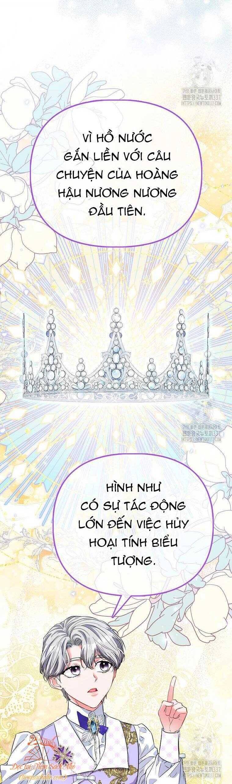 Nàng Công Chúa Của Mọi Người - Chapter 48 - Page 16