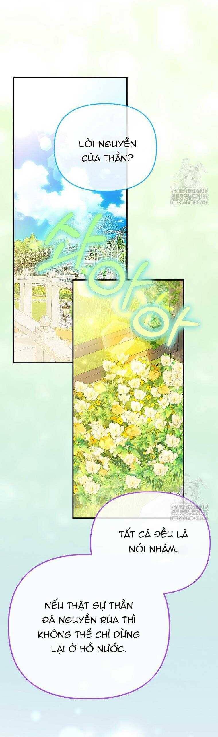 Nàng Công Chúa Của Mọi Người - Chapter 48 - Page 18