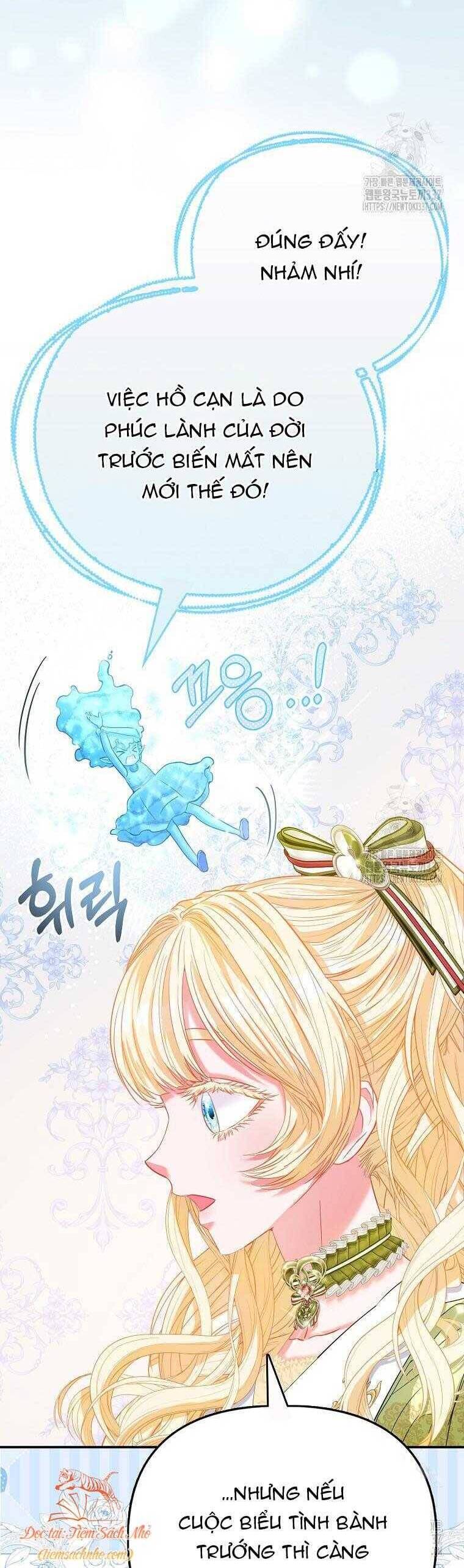 Nàng Công Chúa Của Mọi Người - Chapter 48 - Page 19