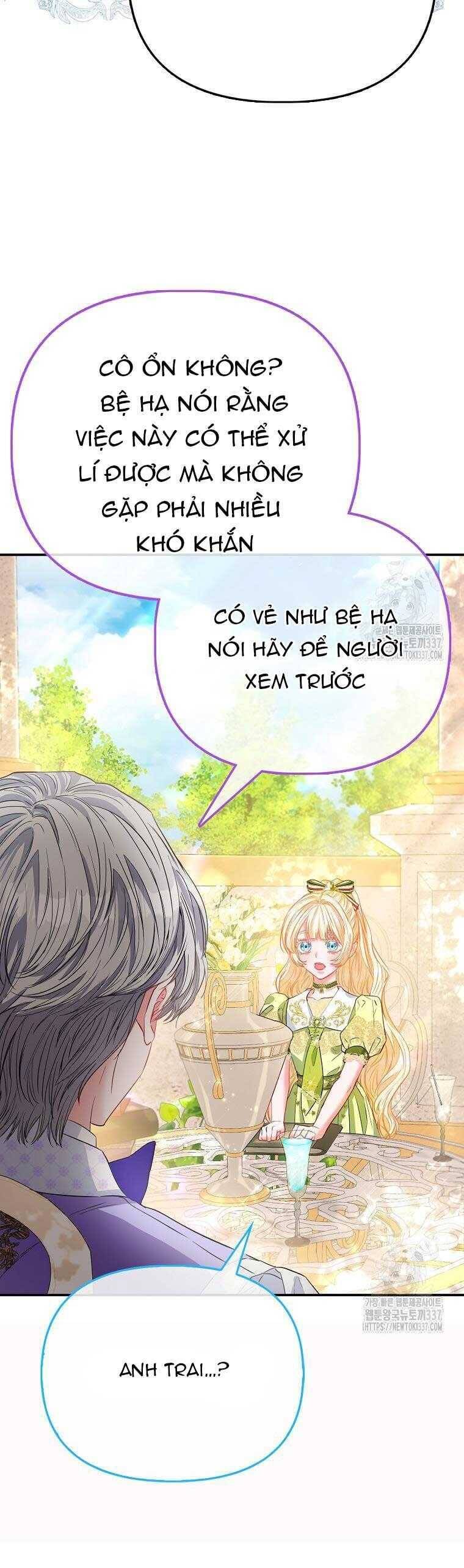 Nàng Công Chúa Của Mọi Người - Chapter 48 - Page 20