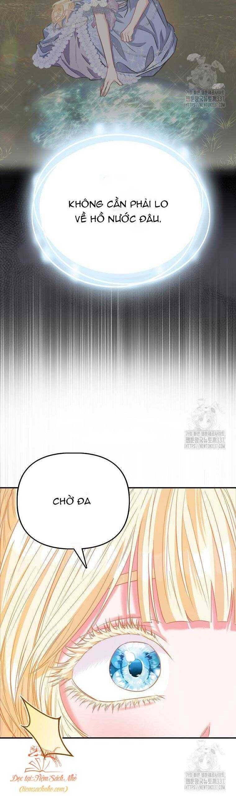 Nàng Công Chúa Của Mọi Người - Chapter 48 - Page 22