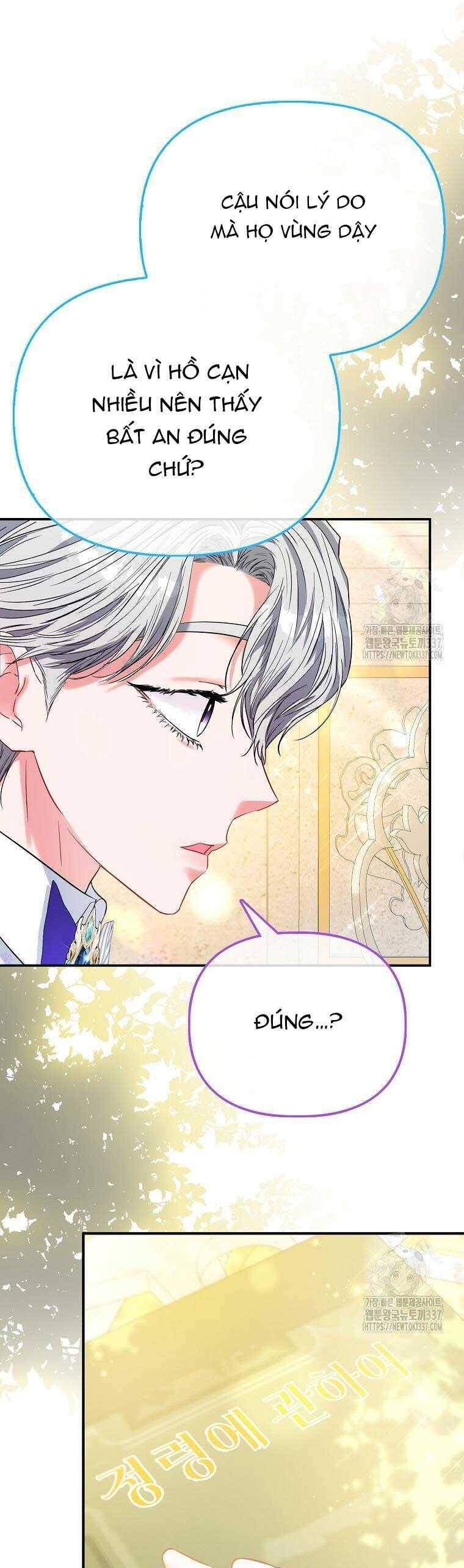 Nàng Công Chúa Của Mọi Người - Chapter 48 - Page 23