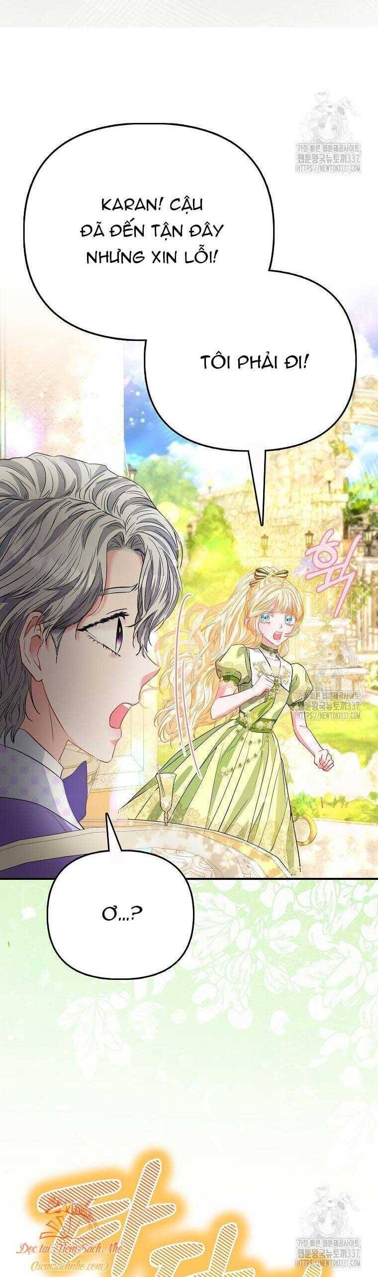 Nàng Công Chúa Của Mọi Người - Chapter 48 - Page 25