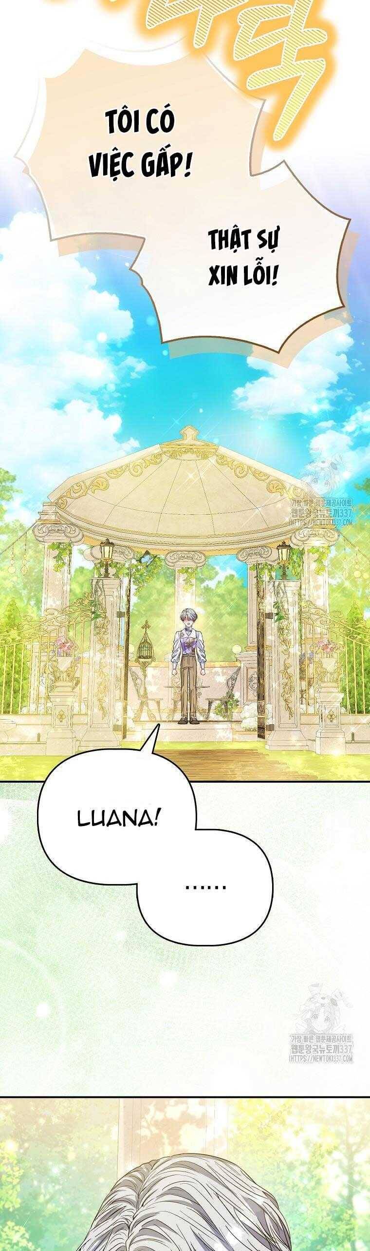 Nàng Công Chúa Của Mọi Người - Chapter 48 - Page 26