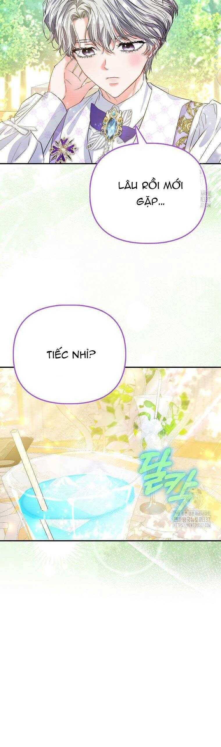 Nàng Công Chúa Của Mọi Người - Chapter 48 - Page 27