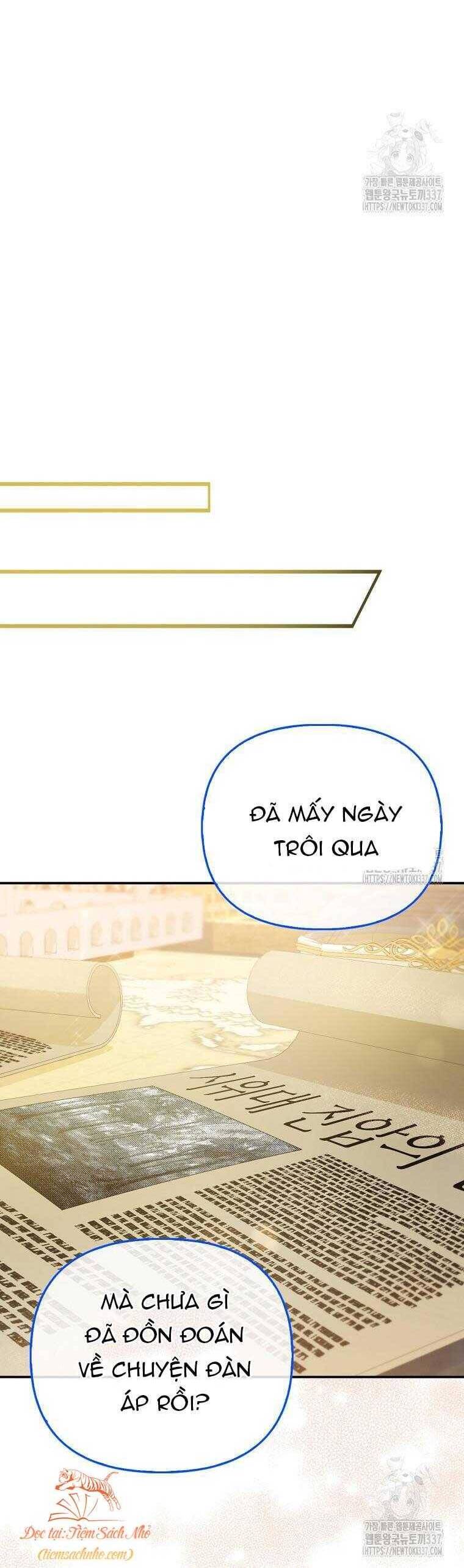 Nàng Công Chúa Của Mọi Người - Chapter 48 - Page 28