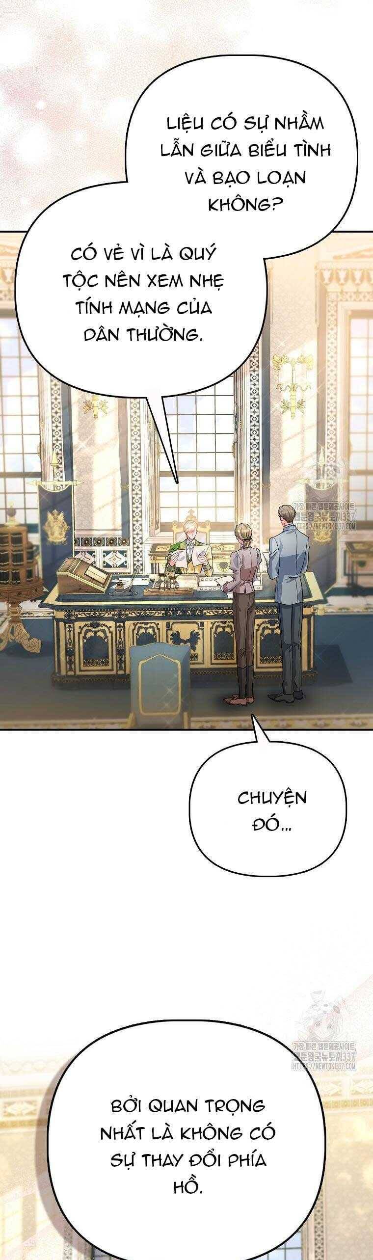 Nàng Công Chúa Của Mọi Người - Chapter 48 - Page 29