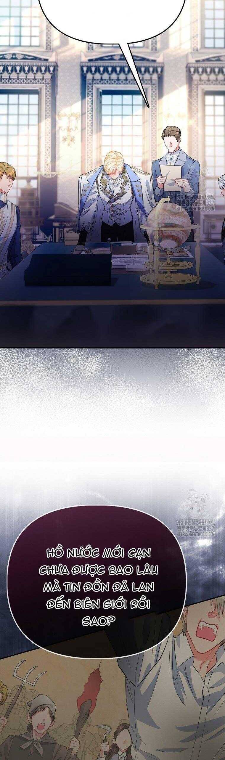 Nàng Công Chúa Của Mọi Người - Chapter 48 - Page 3