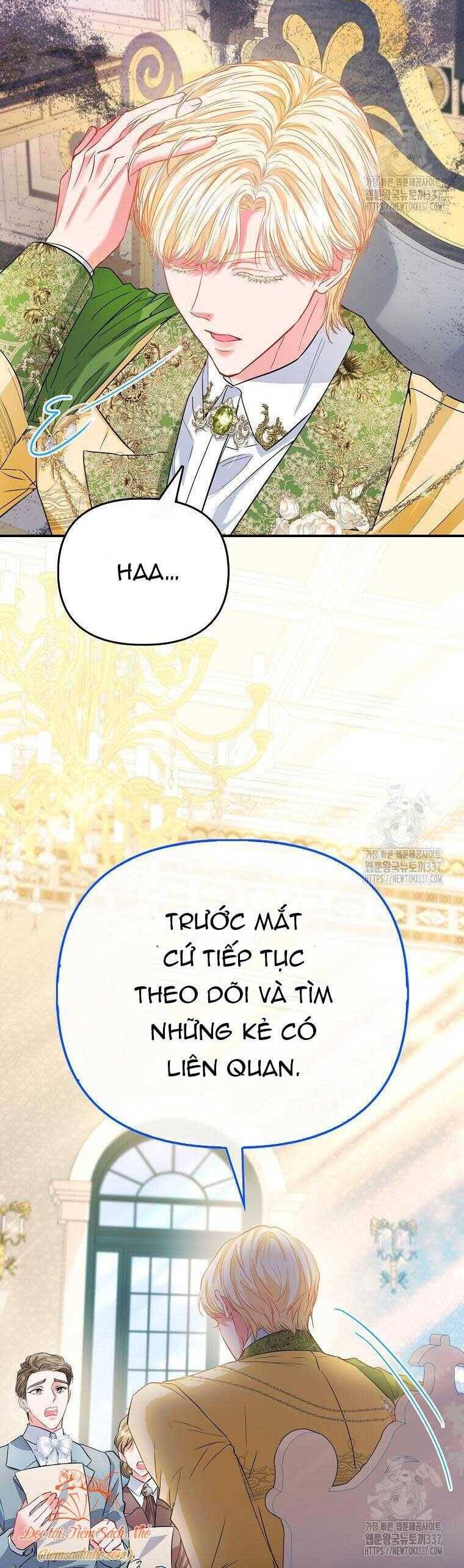 Nàng Công Chúa Của Mọi Người - Chapter 48 - Page 31