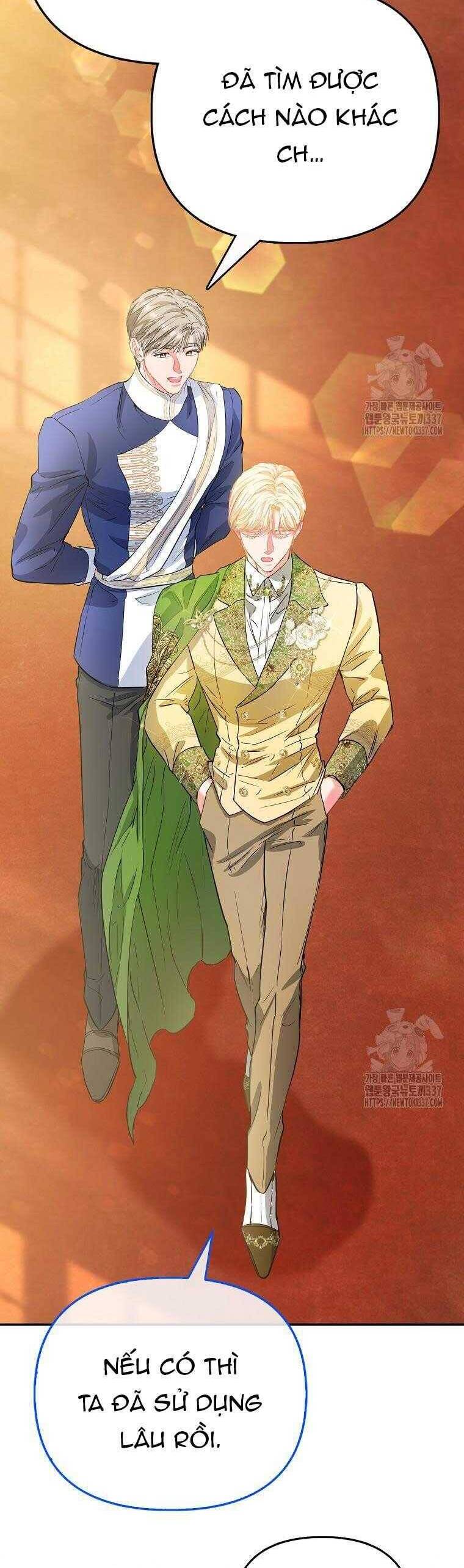 Nàng Công Chúa Của Mọi Người - Chapter 48 - Page 33