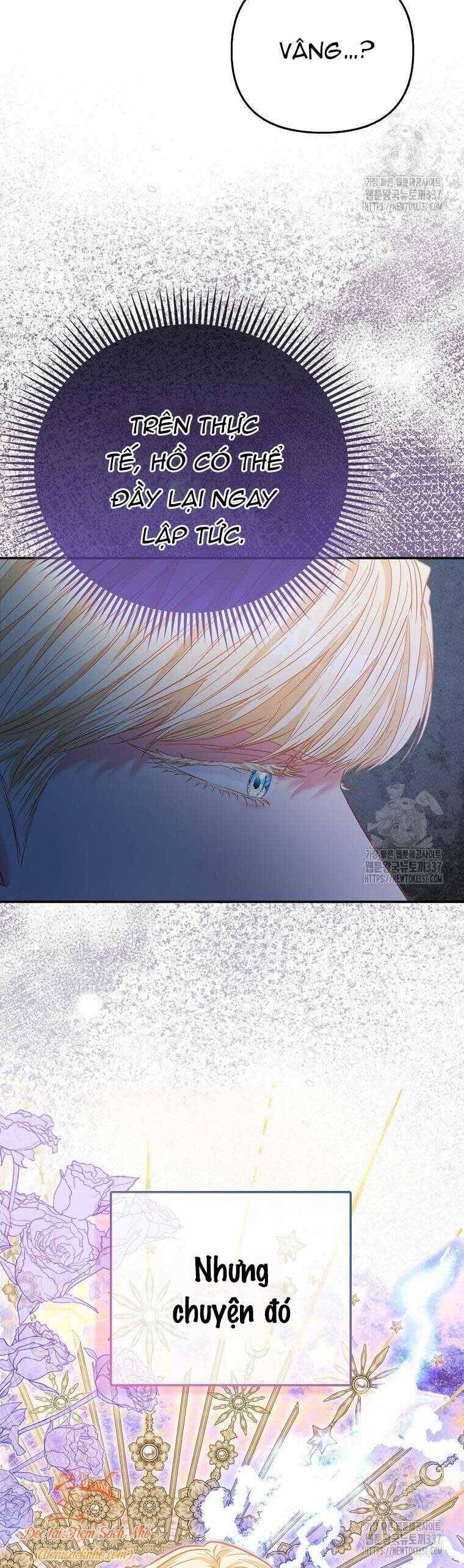 Nàng Công Chúa Của Mọi Người - Chapter 48 - Page 34