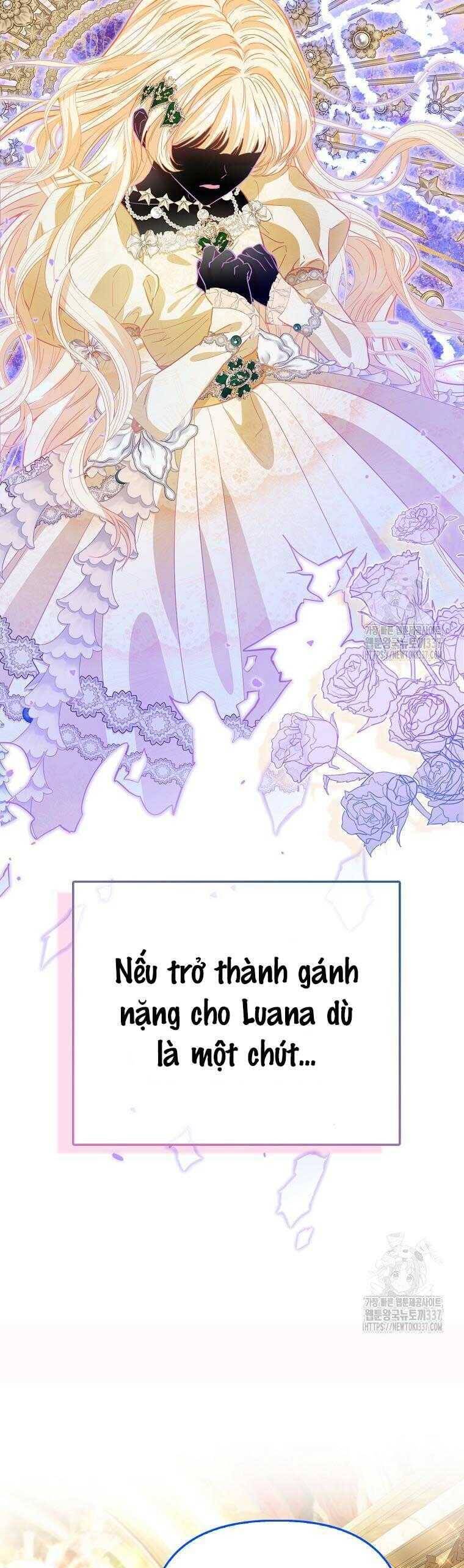 Nàng Công Chúa Của Mọi Người - Chapter 48 - Page 35