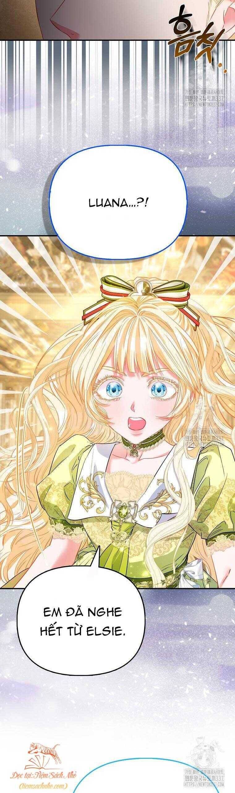 Nàng Công Chúa Của Mọi Người - Chapter 48 - Page 37