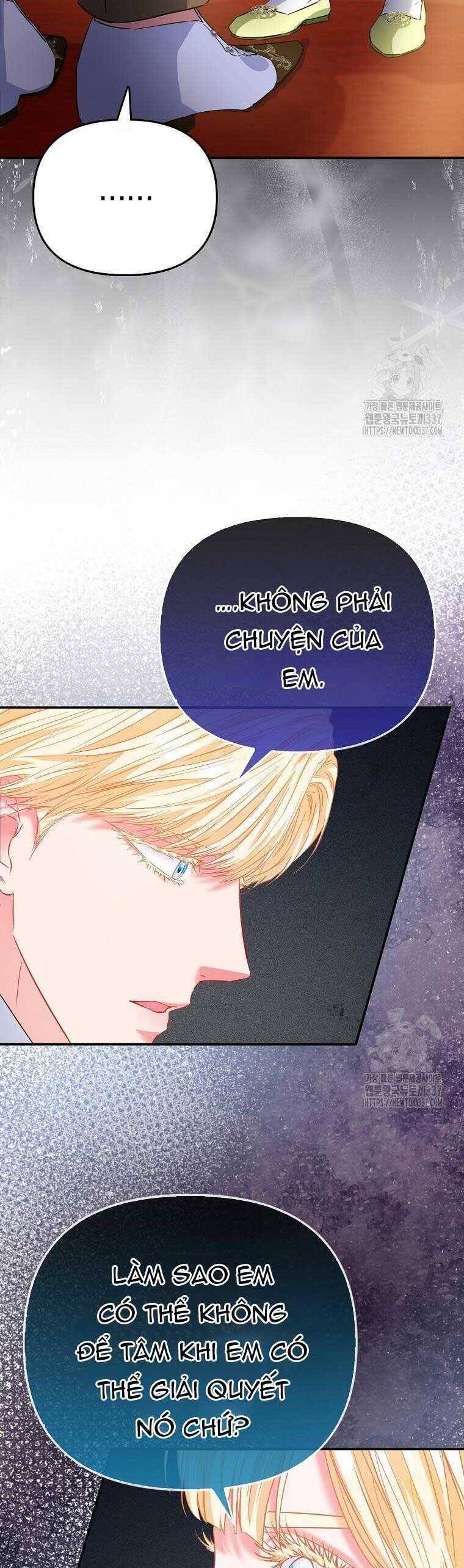 Nàng Công Chúa Của Mọi Người - Chapter 48 - Page 39