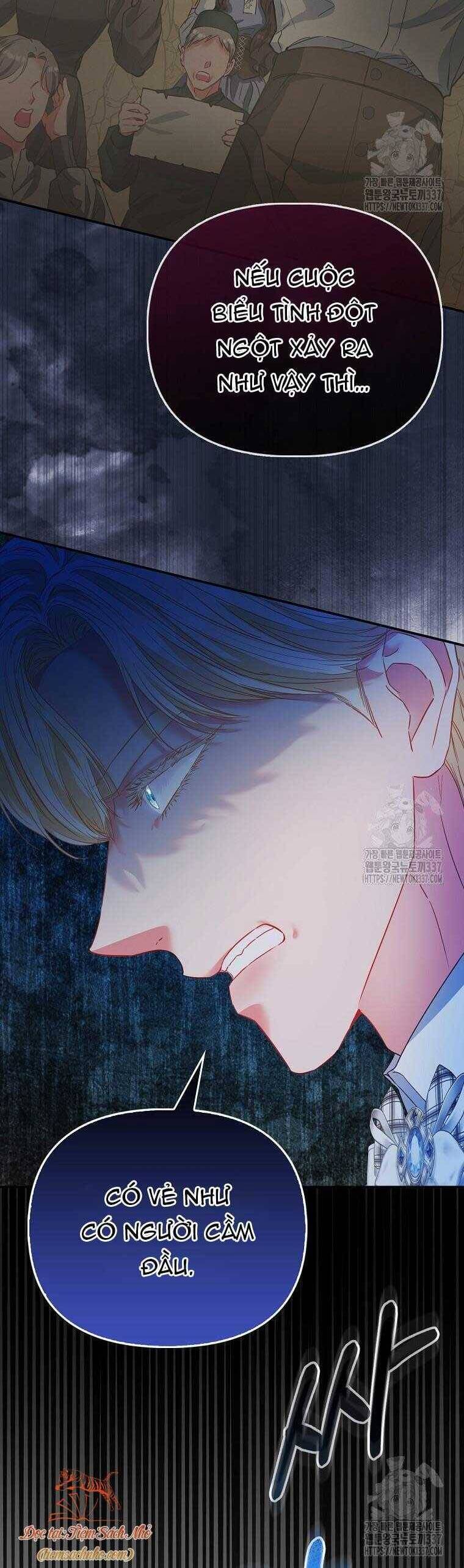 Nàng Công Chúa Của Mọi Người - Chapter 48 - Page 4