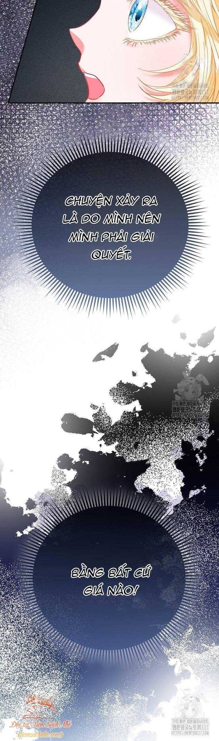 Nàng Công Chúa Của Mọi Người - Chapter 48 - Page 40