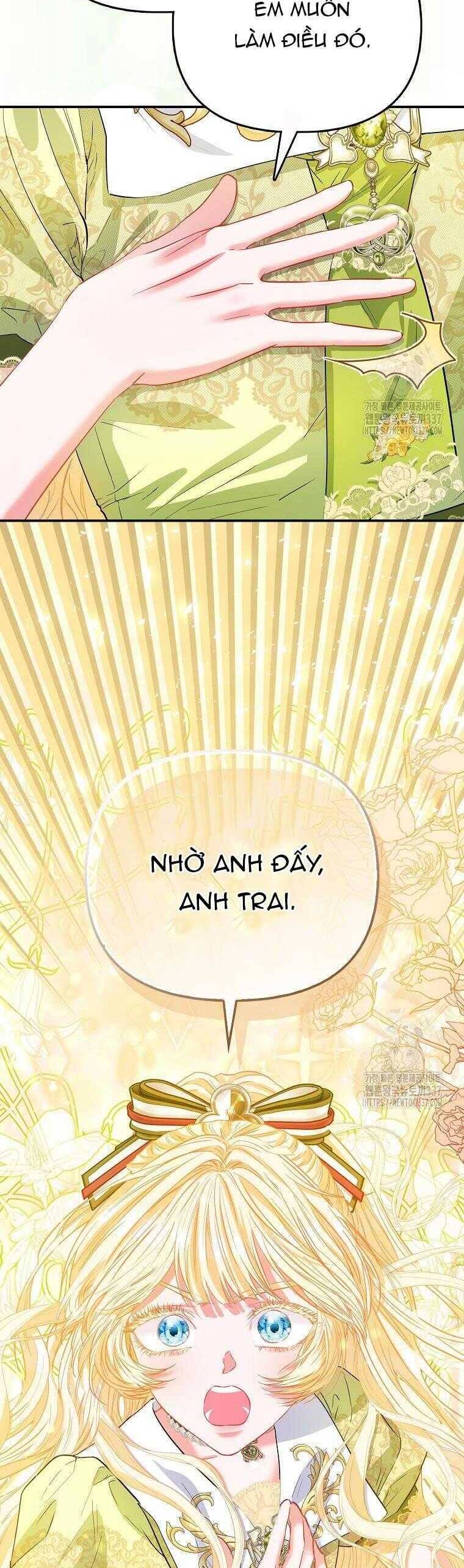 Nàng Công Chúa Của Mọi Người - Chapter 48 - Page 48